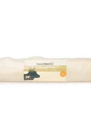 Beeztees Rawh Staaf Wit 37,5 cm Beperkte Voorraad